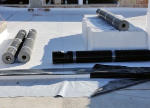 Orange County Flat Roofing