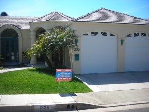 Orange County Painting Contractor